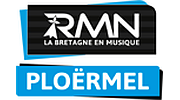 RMN FM - Ploërmel RMN FM - Ploërmel logo