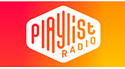 Playlist Radio Playlist Radio logo
