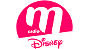 M Radio - Disney logo