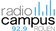 RADIO CAMPUS ROUEN logo
