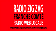 Radio Zig Zag - Franche Comté