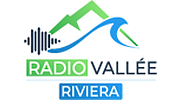 Radio Vallée logo