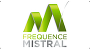 Frequence Mistral FM Frequence Mistral FM logo