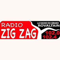Zig Zag Web Radio