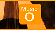 Music'O