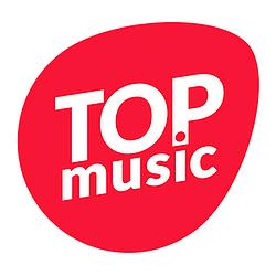Top Music logo