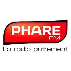 Phare FM - Lyon Dauphiné logo