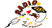 Radio Cap Ferret