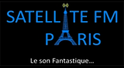 Satellite FM Paris logo