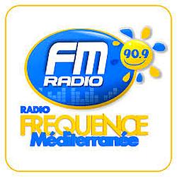 Radio Fréquence Méditerranée logo