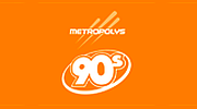 Metropolys 90
