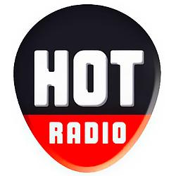 Hot Radio logo
