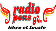 Radio Pons logo