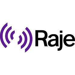 Raje logo