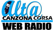 Alta Canzona Corsa logo