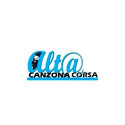 Alta Canzona Corsa