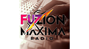 Fuzion Maxima logo