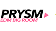 Prysm EDM - Big Room Prysm EDM - Big Room logo