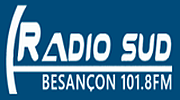 Radio Sud Besançon logo