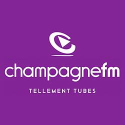 Champagne FM logo