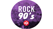 OUI FM Rock 90'S