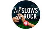 OUI FM Les Slows du Rock logo