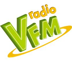 Radio VFM logo
