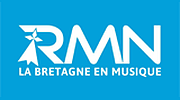 RMN la Bretagne en Musique
