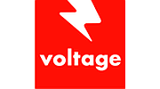 Voltage logo