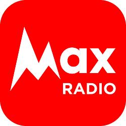 Max Radio logo