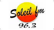 Soleil FM logo