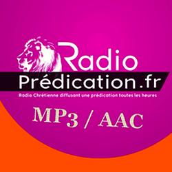 Radio Prédication MP3