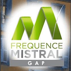 Frequence Mistral FM logo