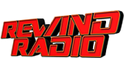 REWIND RADIO logo