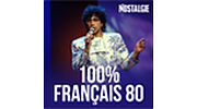 Nostalgie 100% francais 80