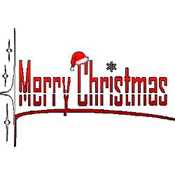 MerryChristmas logo