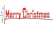 MerryChristmas logo