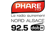 Phare FM - Nord Alsace logo