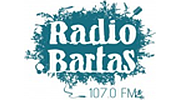 Radio Bartas logo