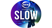 RFM - Slow logo