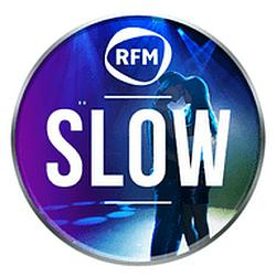 RFM - Slow logo