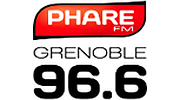 Phare FM - Grenoble