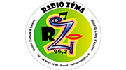 Radio Zéma logo