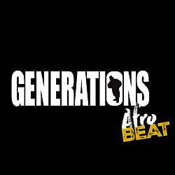 Générations Afrobeat logo
