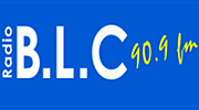 Radio B.L.C logo