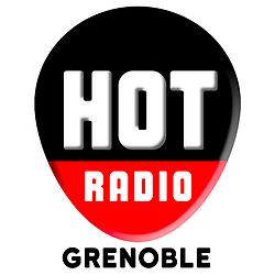 Hot Radio logo
