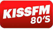 Kiss FM 80s