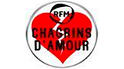 RFM - Chagrins d'Amour logo