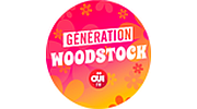 OUI FM Génération Woodstock logo