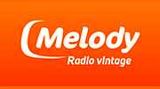 Melody Melody logo